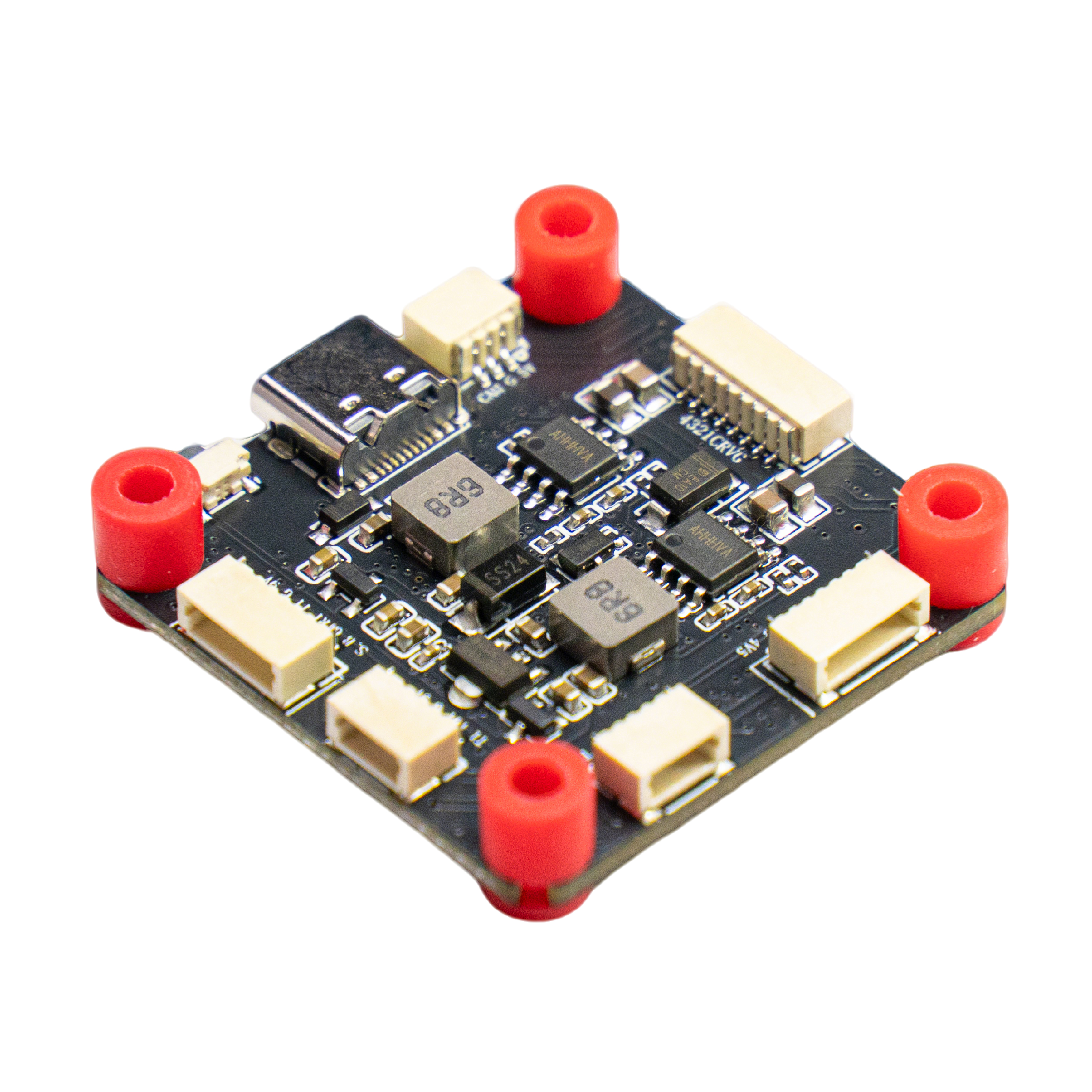 星际速飞 F405 飞控 - 图6