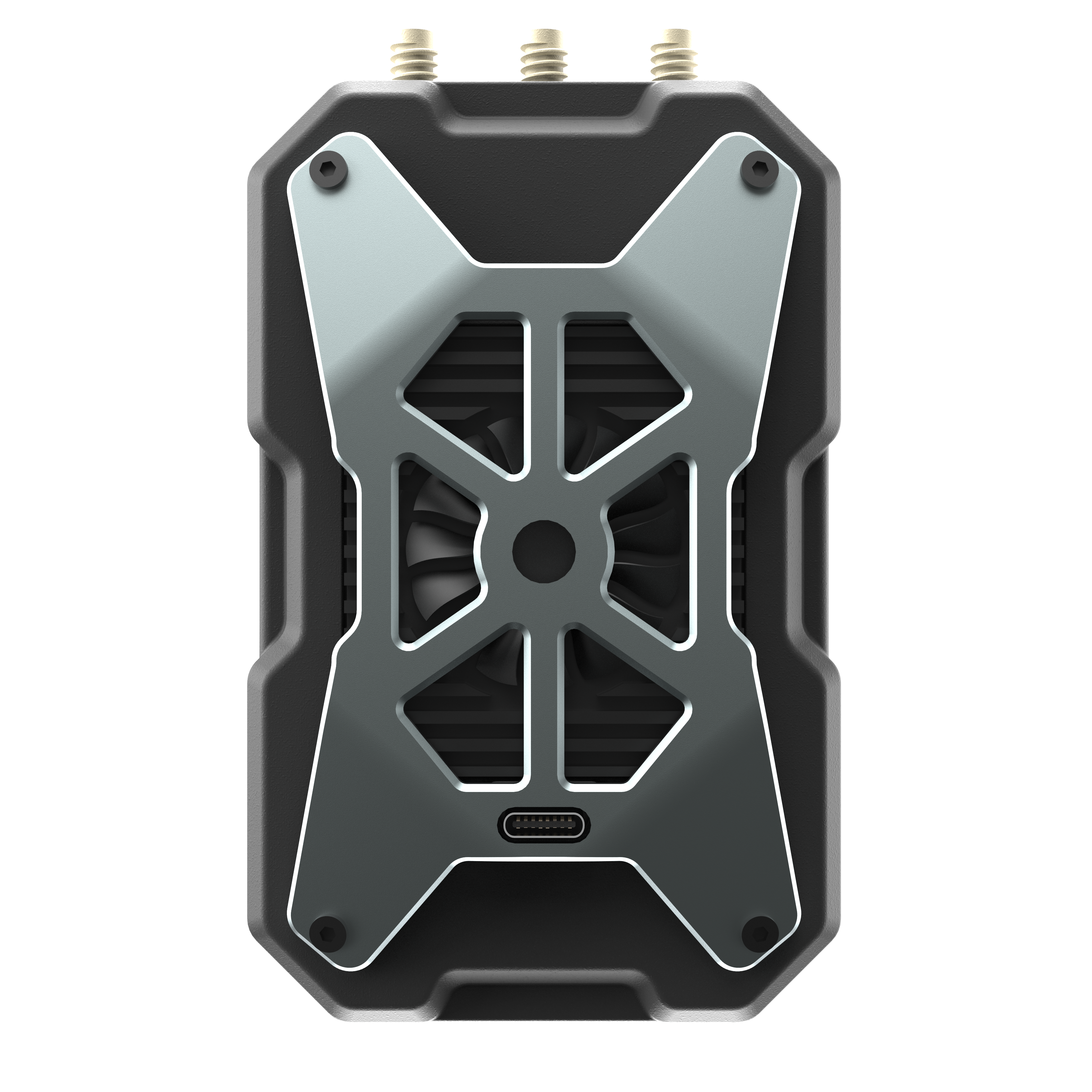 星际速飞 433MHz 高频头 - 图2