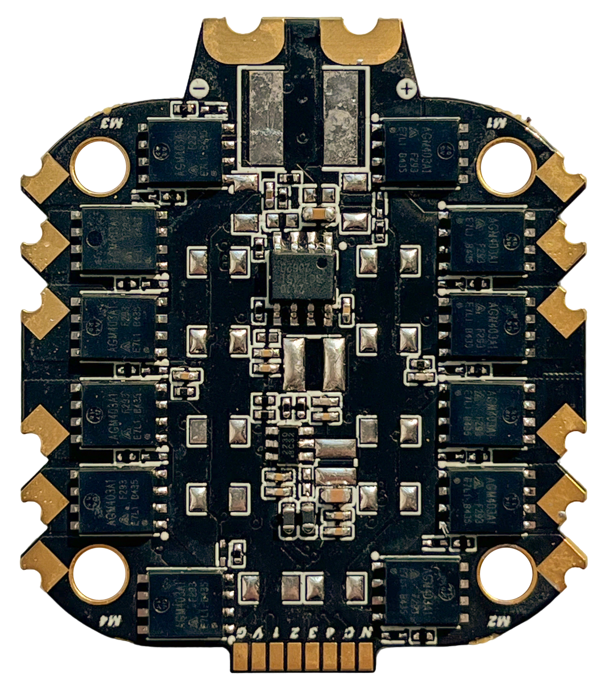 星际速飞 四路F0C电调 - 图2