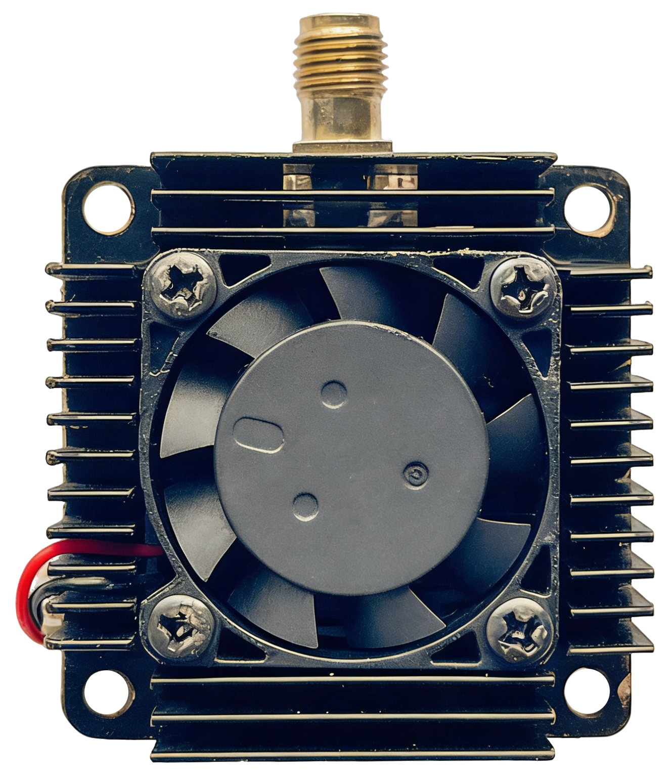 星际速飞 模拟图传 - 图2