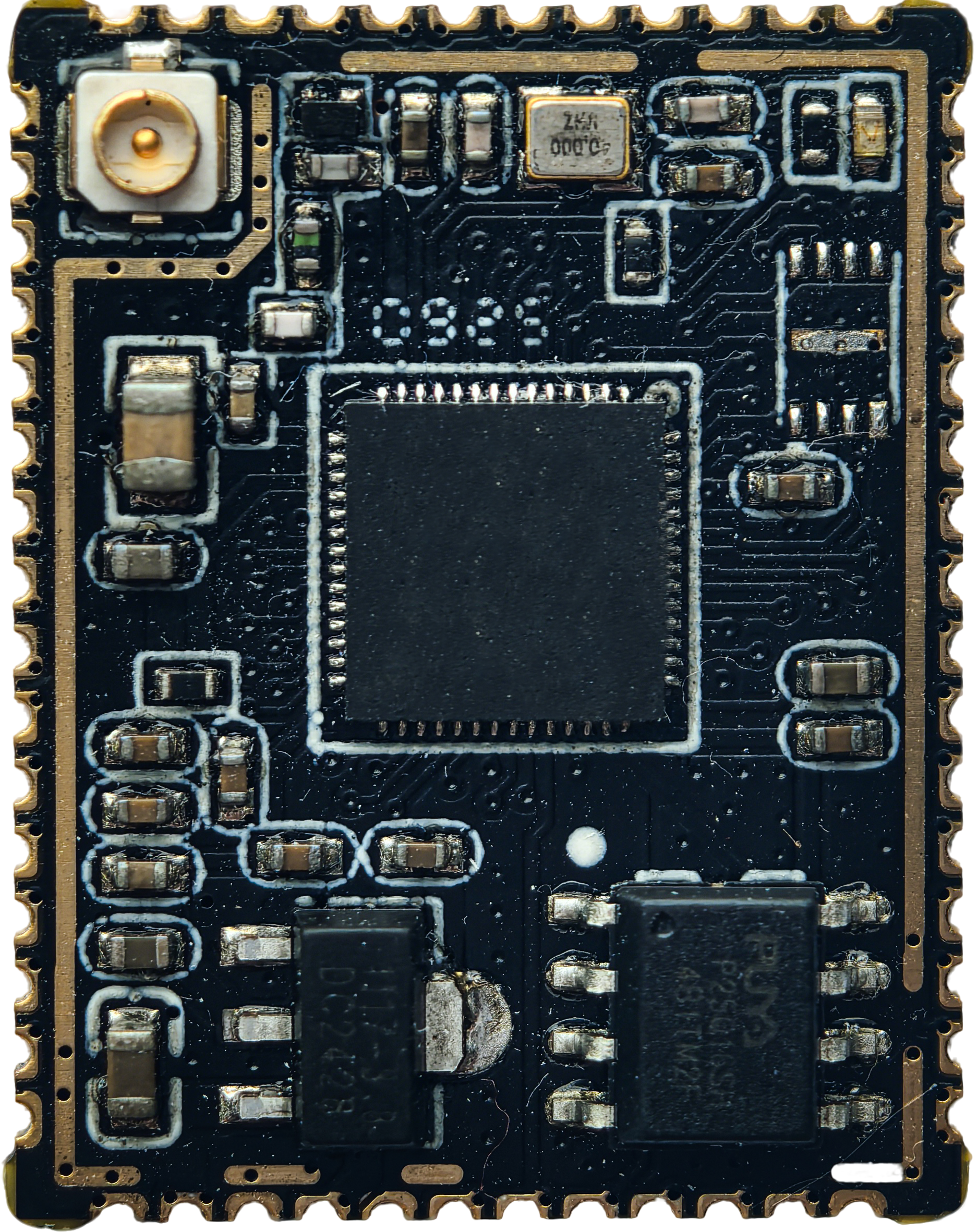 EC8124(2.4G 12dB)